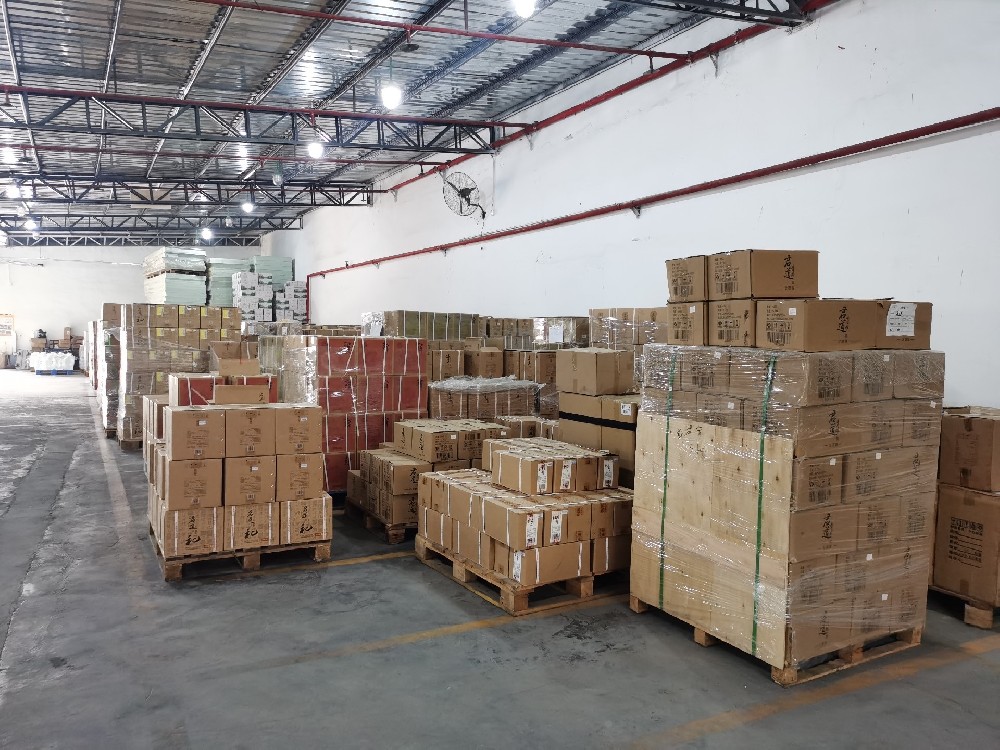 仓储外包的好处和坏处